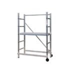 Echafaudage pour hauteur de travail 3 m PARTNER Centaure