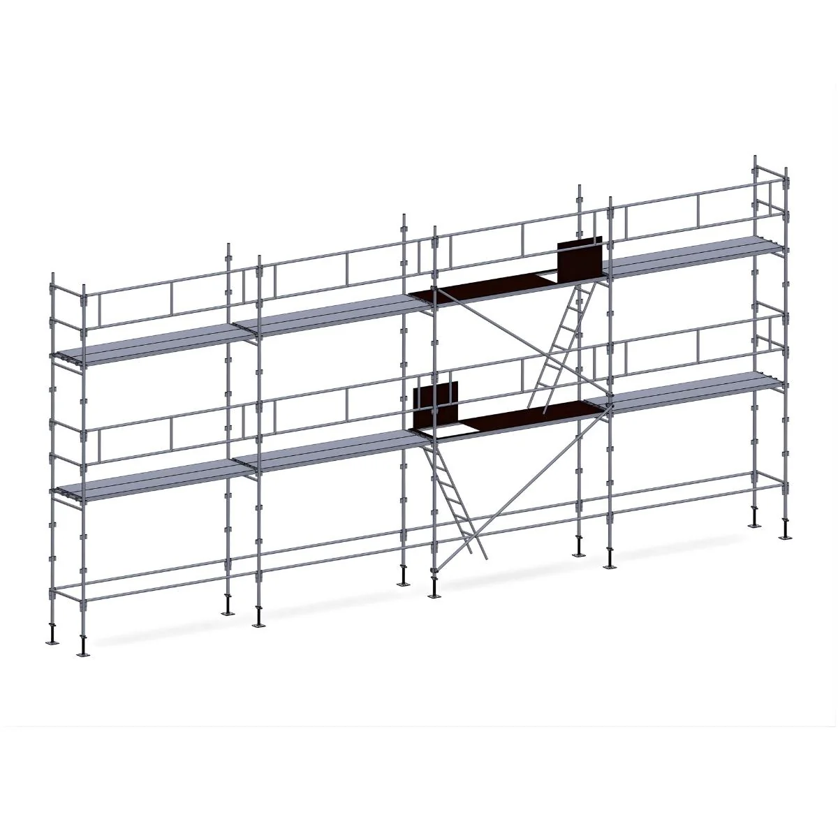 4_3f69165e-f185-4e51-a339-5a88b0055543 Échafaudage de façade 78 m² ES45 – Image 1