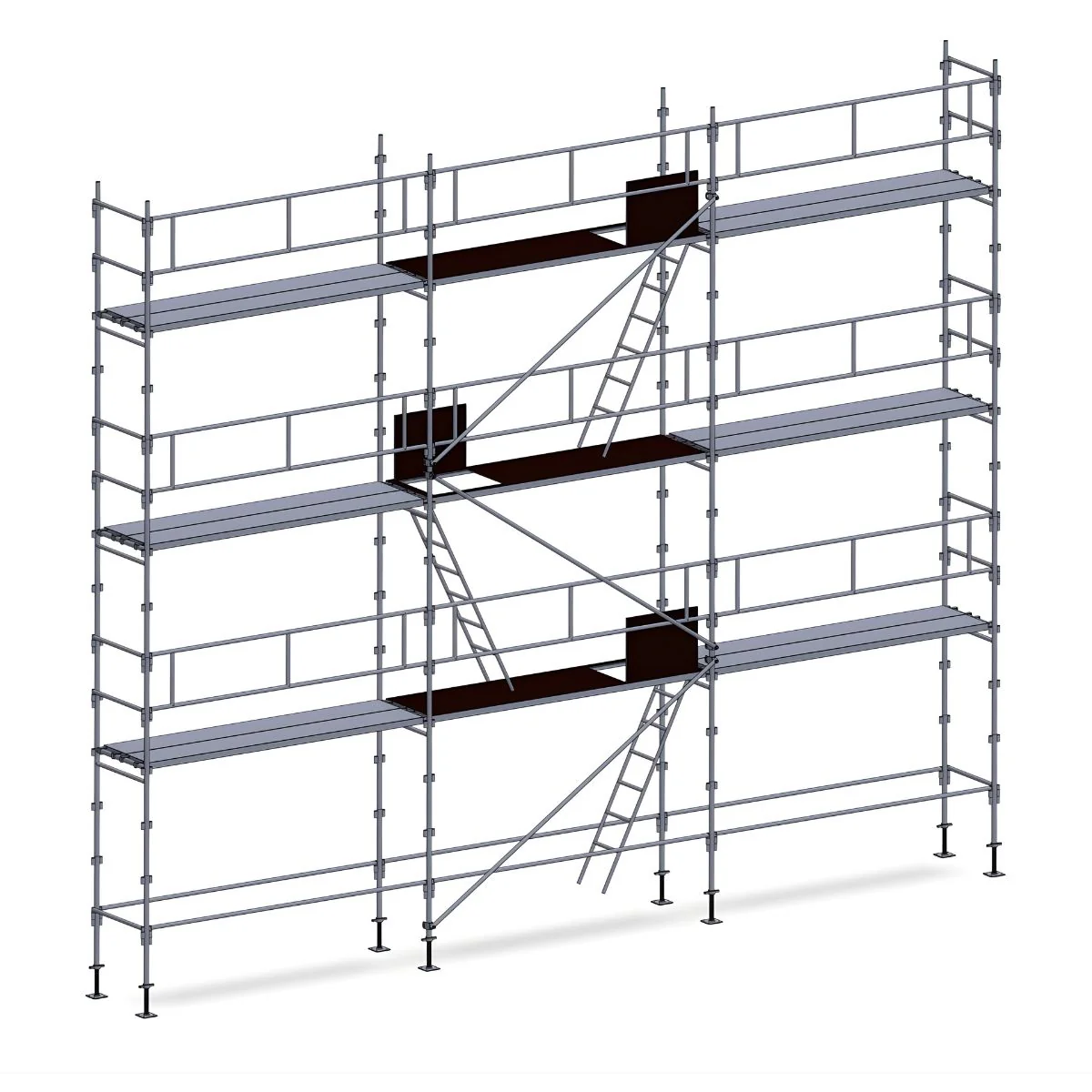 4_c74c9ca4-b7ba-46ff-99f2-65dadfdccd14 Échafaudage façadier ES45 – 80 m² – Image 1