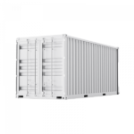 Container neuf High Cube 20 pieds
