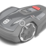 Robot tondeuse AUTOMOWER ASPIRE R4 HUSQVARNA