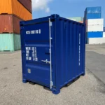 Conteneur maritime 5 pieds