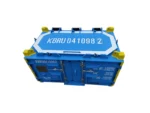 Container maritime Toolbox Offshore