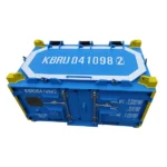 Container maritime Toolbox Offshore