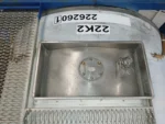 Container maritime 20 Pieds Citerne Alimentaire d’occasion 26000 L – Image 6