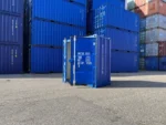 Conteneur maritime 4 pieds – 4,6 m³ – Image 2