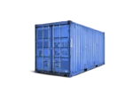 Container maritime 20 Pieds DRY