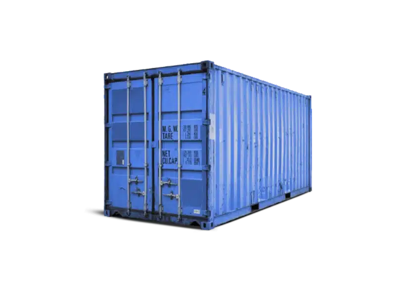 Container-maritime-doccasion-20-pieds-Dry-dernier-voyage Container maritime 20 Pieds DRY – Image 1