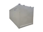 Container maritime isotherme 20 pieds – Image 2