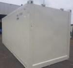 Container maritime isotherme 20 pieds – Image 3