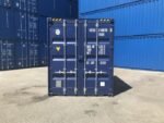 Container maritime 10 Pieds HIGH CUB PREMIER VOYAGE – Image 2