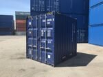 Container maritime 10 Pieds HIGH CUB PREMIER VOYAGE – Image 3