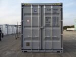 Container maritime 10 Pieds HIGH CUB PREMIER VOYAGE – Image 5