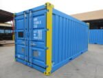 Container maritime 20 Pieds Offshore – Image 3