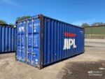 Container maritime 20 Pieds DRY – Image 5