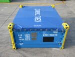 Demi Container maritime 10 Pieds Offshore Open Top – Image 2
