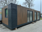 Module Résidentiel / Unité de Bureau de 38.5 m² – Image 3