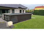 Piscine en Conteneur 6 m x 2.5 m – Image 2