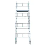 Échafaudage fixe PHENIX 6 m x 3 m