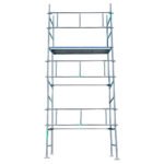 Échafaudage fixe PHENIX 6 m x 3 m – Image 2