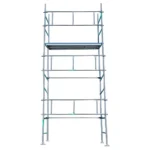 Échafaudage fixe PHENIX 6 m x 2 m – Image 2