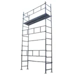 Échafaudage fixe PHENIX 6 m x 3 m – Image 2