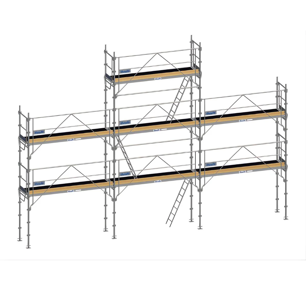 IMGPRODUITSHOP_5 Échafaudage façadier Pignon DUARIB F3000 68 m² – Image 1