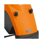 Broyeur électrique STIHL GHE250 – Image 2