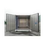 Container 10 pieds isotherme neuf – Image 4