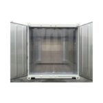 Container 10 pieds isotherme neuf – Image 2