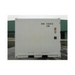 Container 10 pieds isotherme neuf – Image 3