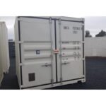 Container 10 pieds stockage neuf – Image 3