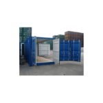 Container 20 Pieds Open Side double portes neuf – Image 2