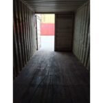 Container high cube pallet wide 20 pieds occasion (Classe C) – Image 3
