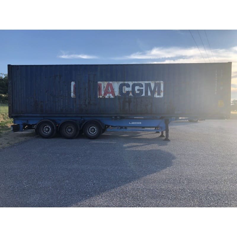 container-high-cube-pallet-wide-40-pieds-occasion-classe-c-2.jpg Container high cube pallet wide 40 pieds occasion (Classe C) – Image 1