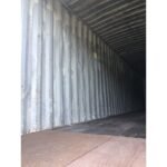 Container high cube pallet wide 40 pieds occasion (Classe C) – Image 5