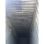 Container high cube pallet wide 40 pieds occasion (Classe C) – Image 3