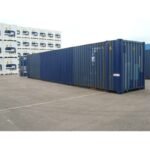 Container 45 Pieds High Cube 45 pieds occasion (Classe A) – Image 3