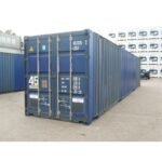 Container 45 Pieds High Cube 45 pieds occasion (Classe A) – Image 2