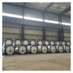 Container Isotank Neuf – Image 4