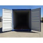 Container pallet wide high cube 45 pieds – Image 4