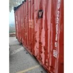 Container standard 20 pieds occasion (Classe C) – Image 3