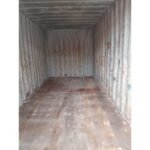 Container standard 20 pieds occasion (Classe C) – Image 2