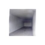 Container standard 40 pieds occasion (Classe B) – Image 2