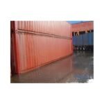 Container standard 40 pieds occasion (Classe B) – Image 4