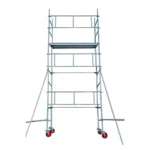 Échafaudage faitage révolution 4en1 4752,00 € – Image 2