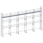 Échafaudage maçon ES49 128 m² – Image 4