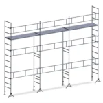 Échafaudage maçon ES49 70 m² – Image 4