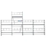 Échafaudage faitage révolution 4en1 4752,00 € – Image 6
