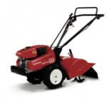 Rotobineuse HONDA FR 750